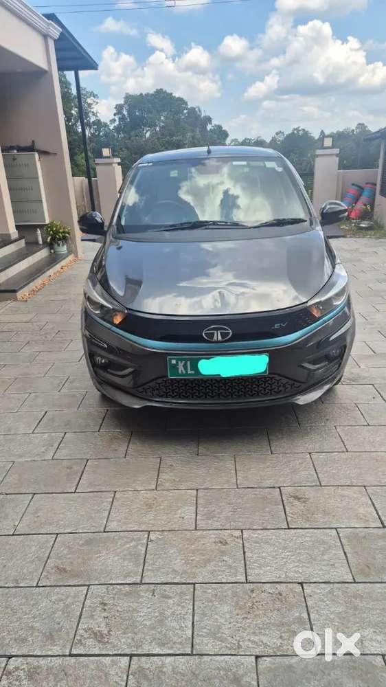 Tata Tiago EV 2023 Plus Tech