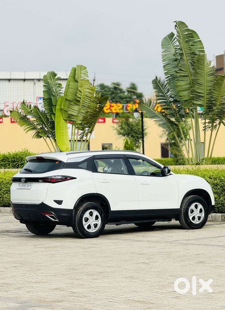 Tata Harrier Xm, 2019, Diesel