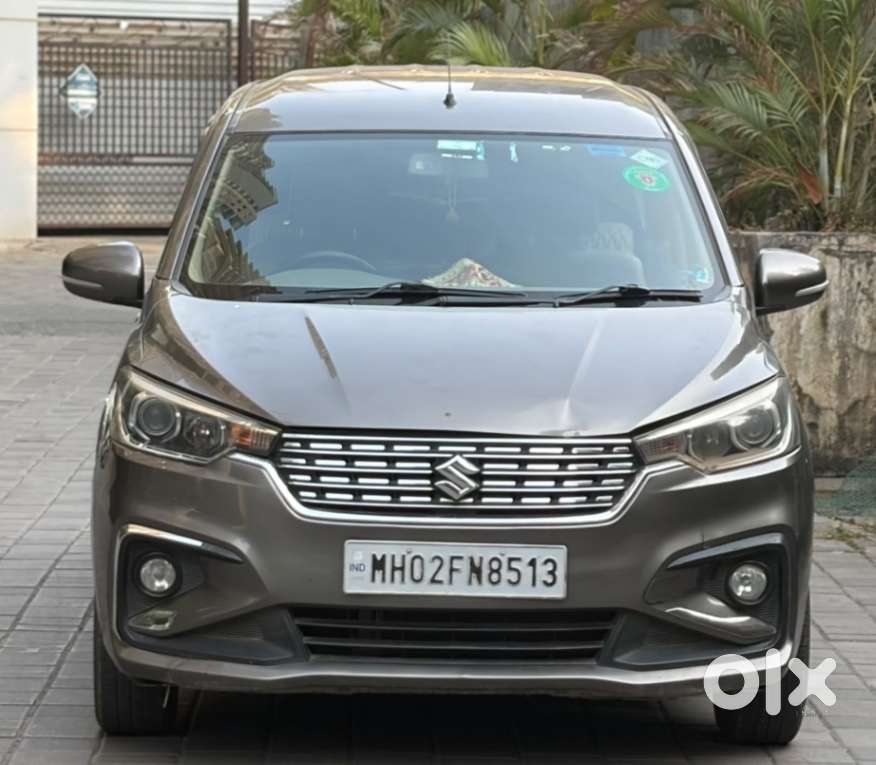 Maruti Suzuki Ertiga Vxi (o) Cng, 2021, Cng & Hybrids