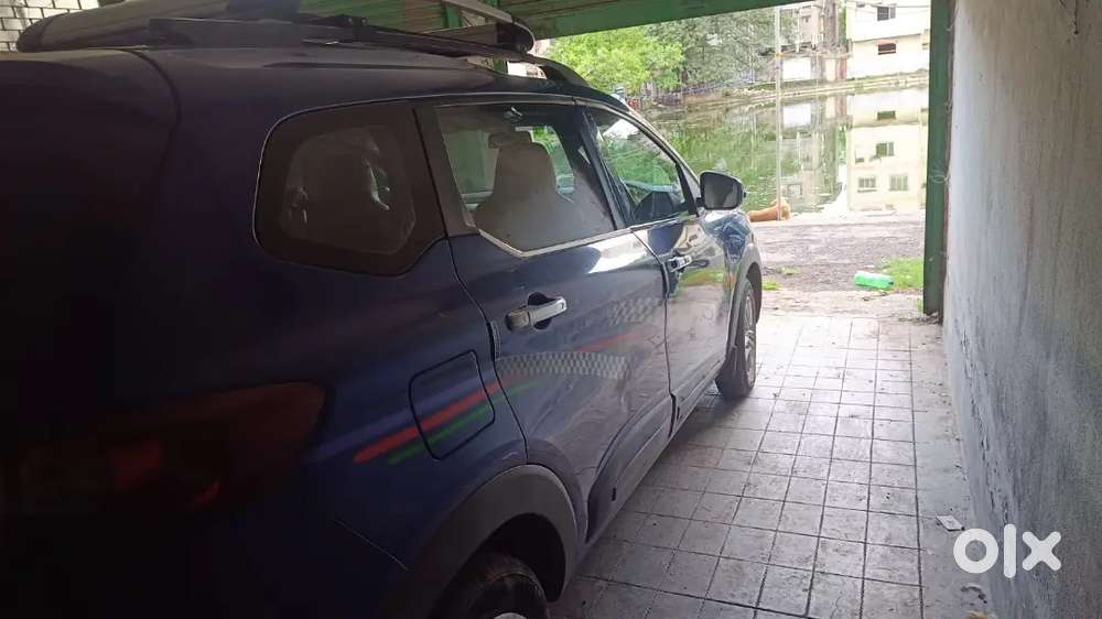 Renault Triber Petrol Manual 2020