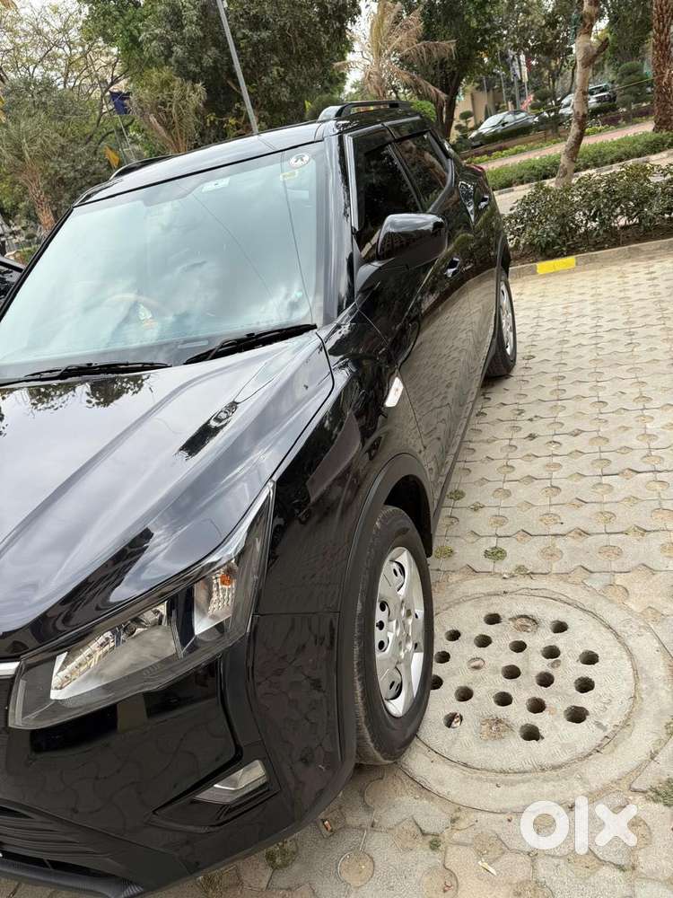 Mahindra Xuv300 W4, 2024, Petrol