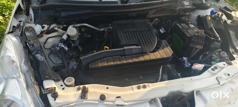 Swift Dzire 2017 Manual 91756 Km