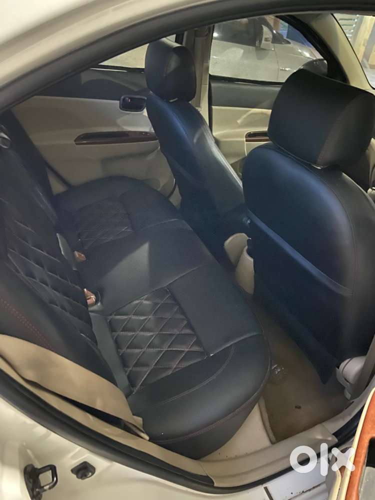 Hyundai Verna 2008 Model Car