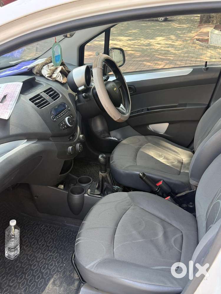 Chevrolet Beat Diesel Ps, 2013, Diesel