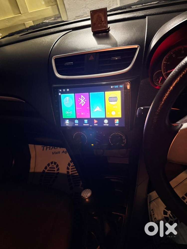 Maruti Suzuki Swift 2012 Diesel Good Condition