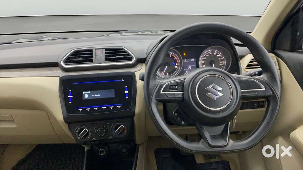Maruti Suzuki Swift Dzire Amt Vxi, 2022, Petrol