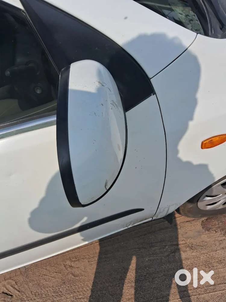 Hyundai Accent Hatchback 2011