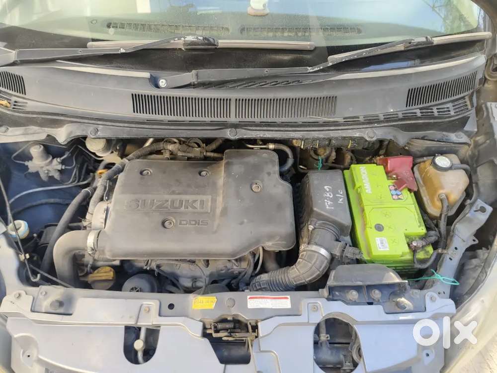 Maruti Suzuki Ritz 2011 Diesel 90000 Km Driven