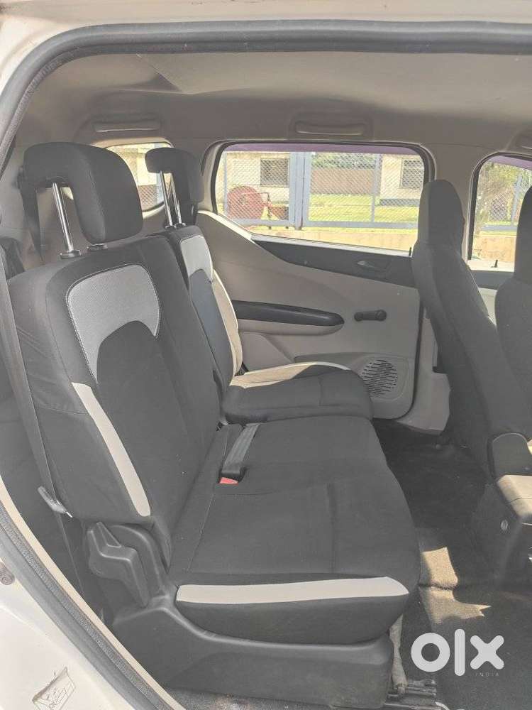 Renault Triber Rxl, 2020, Petrol