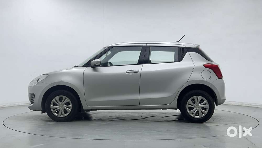 Maruti Suzuki Swift Vvt Vxi, 2019, Petrol