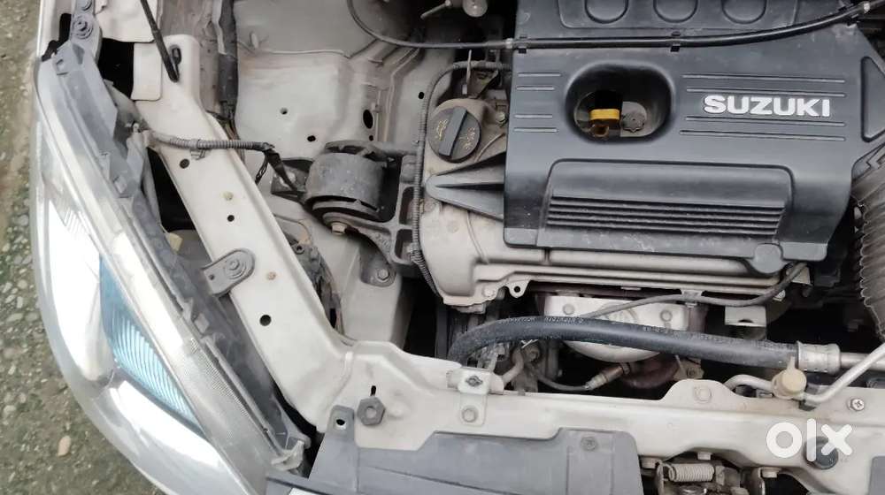 Maruti Wagon R 2010