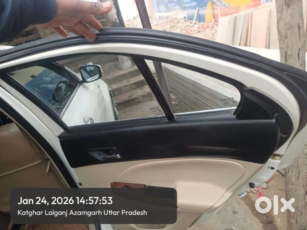 2019 Maruti Suzuki Dzire Diesel Manual