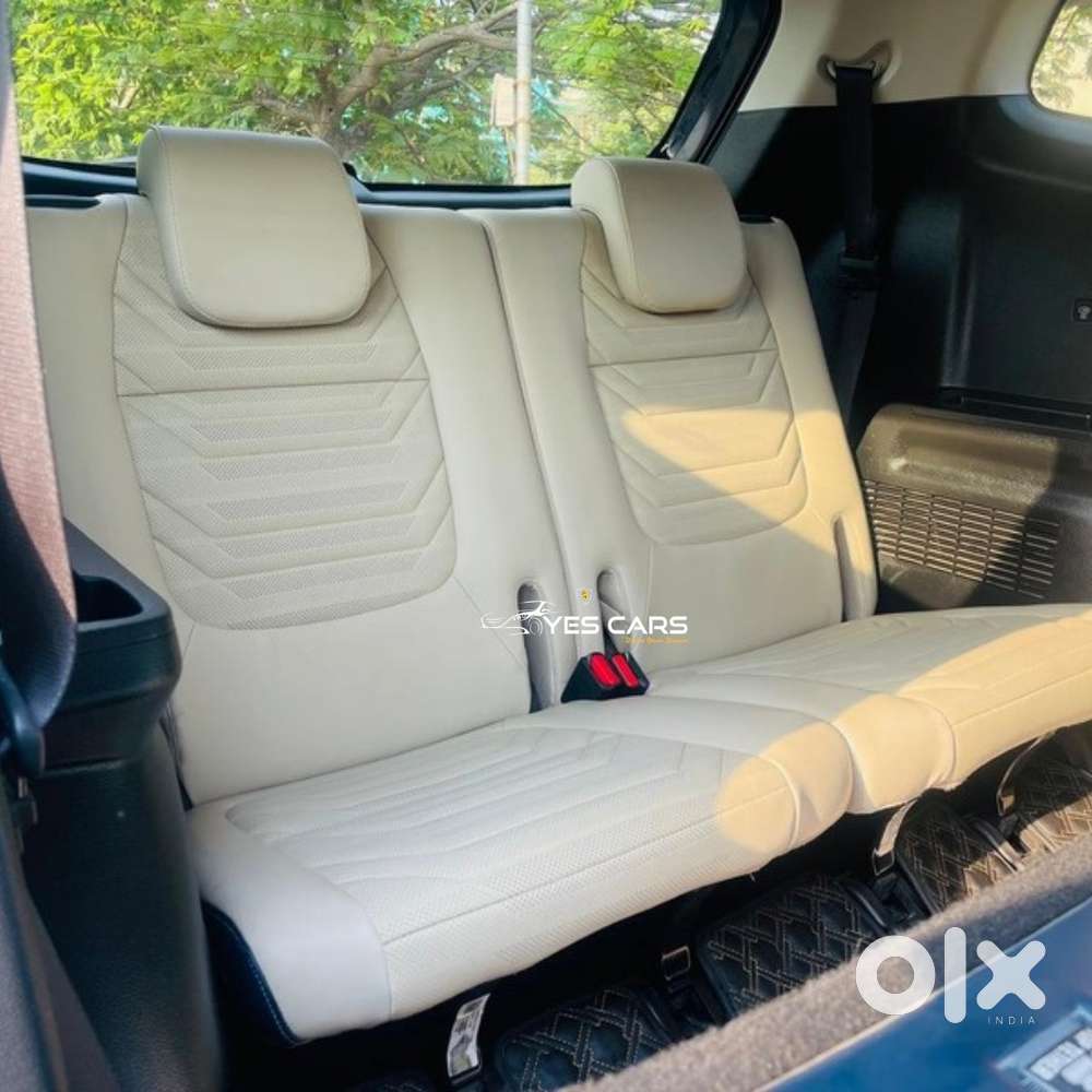 Kia Carens 1.5 Luxury Plus Diesel At 7 Str, 2022, Diesel