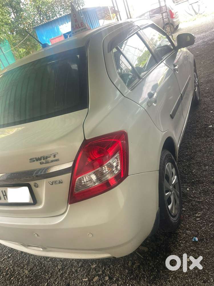 Maruti Suzuki Swift Dzire 2012-2015 Vdi, 2014, Diesel