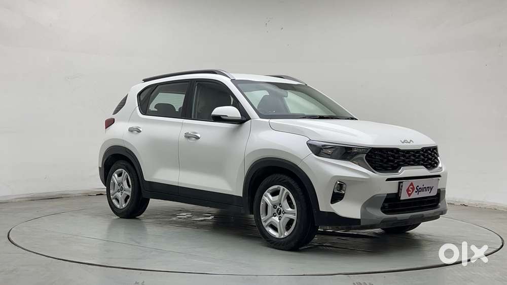 Kia Sonet 1.2 Htk Plus, 2023, Petrol