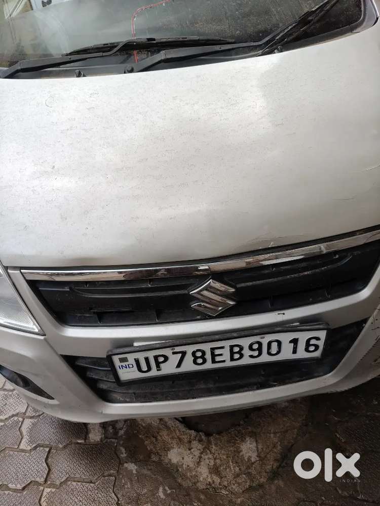 All 4 Tyres Are New Good Condition Car