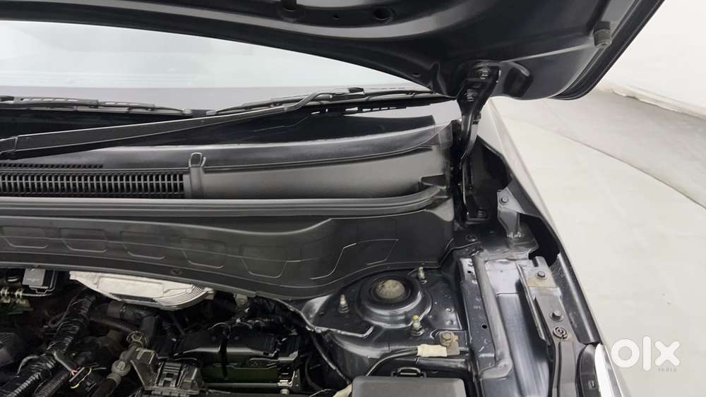 Kia Seltos Htx 1.5 Petrol Mt, 2021, Cng & Hybrids
