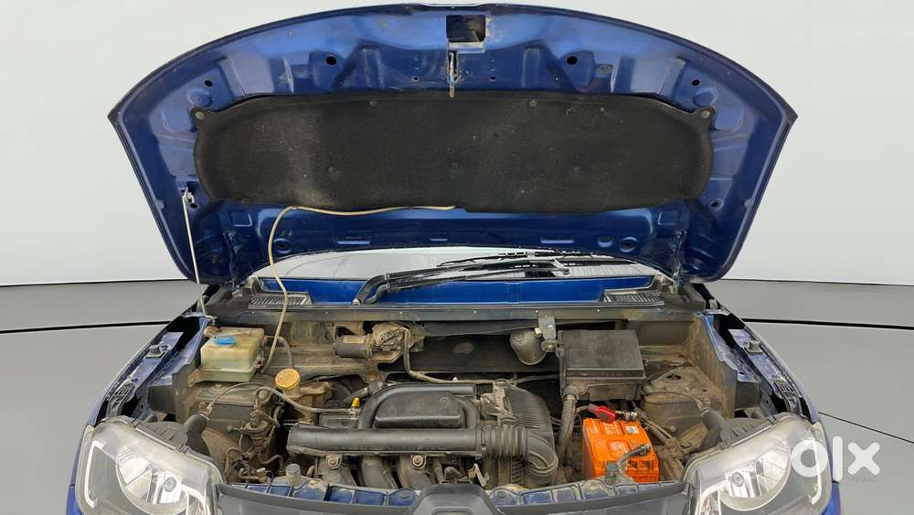 Renault Kwid Climber 1.0 Amt, 2019, Petrol