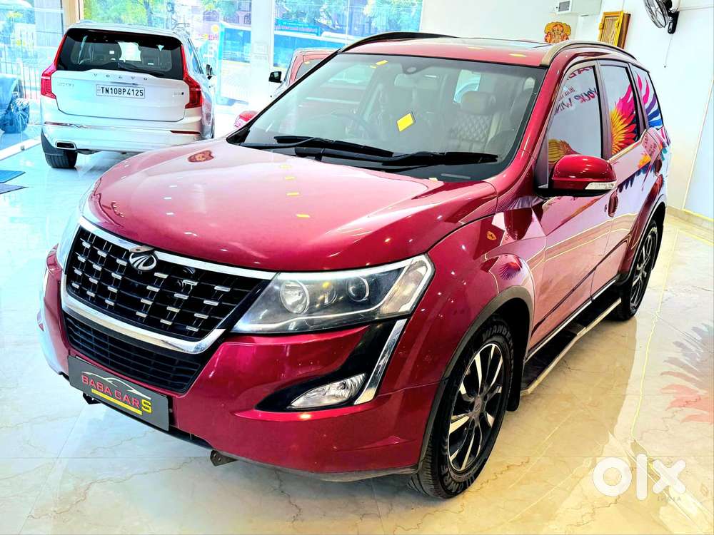 Mahindra Xuv 300