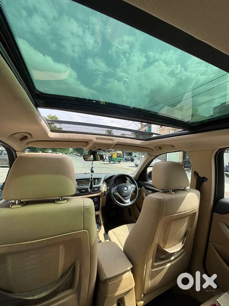 2015 Bmw X1 Diesel