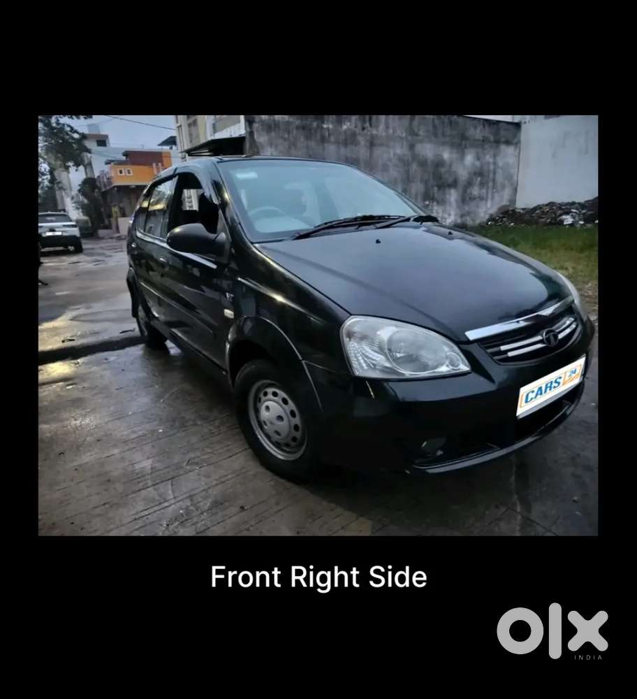 Tata Indica V2 Xeta 2008 Petrol 89500 Km Driven