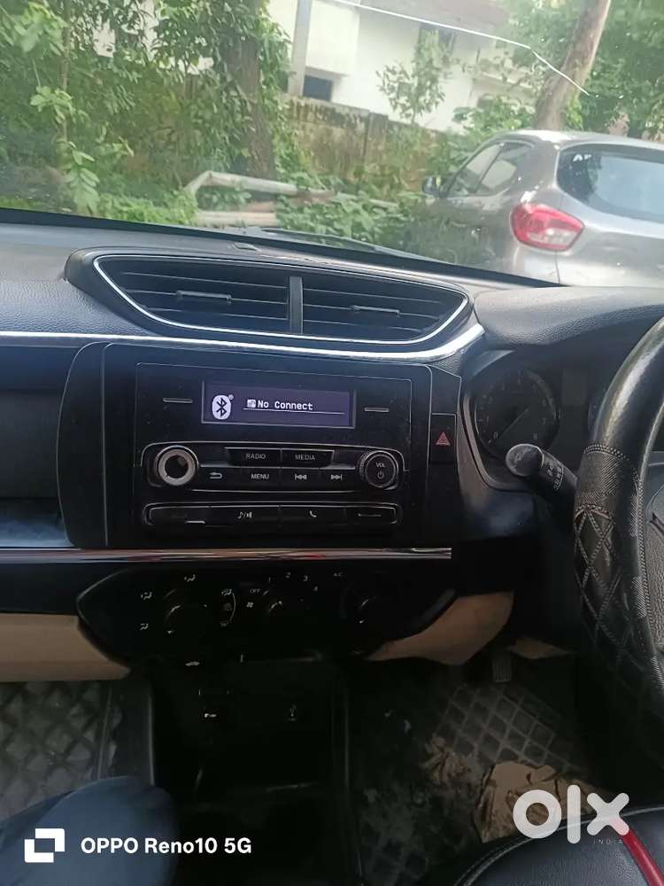 Honda Amaze 1.5 Smt 2019