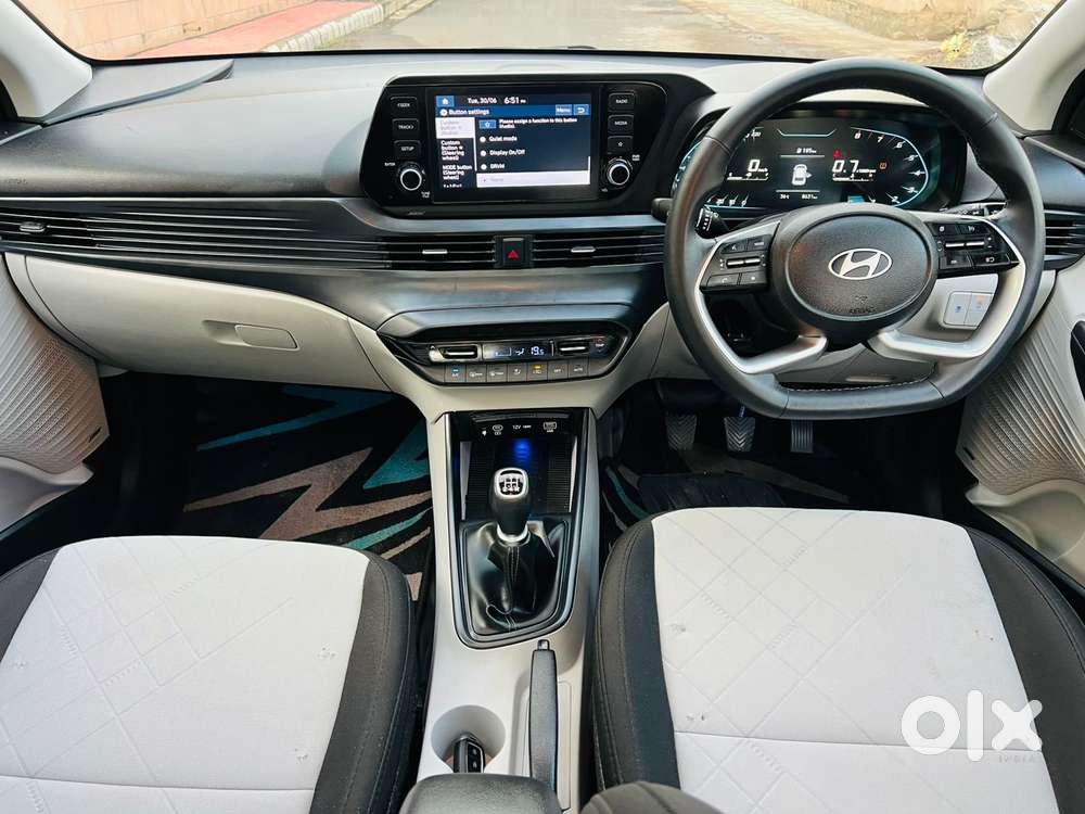 Hyundai I20 1.2 Asta, 2024