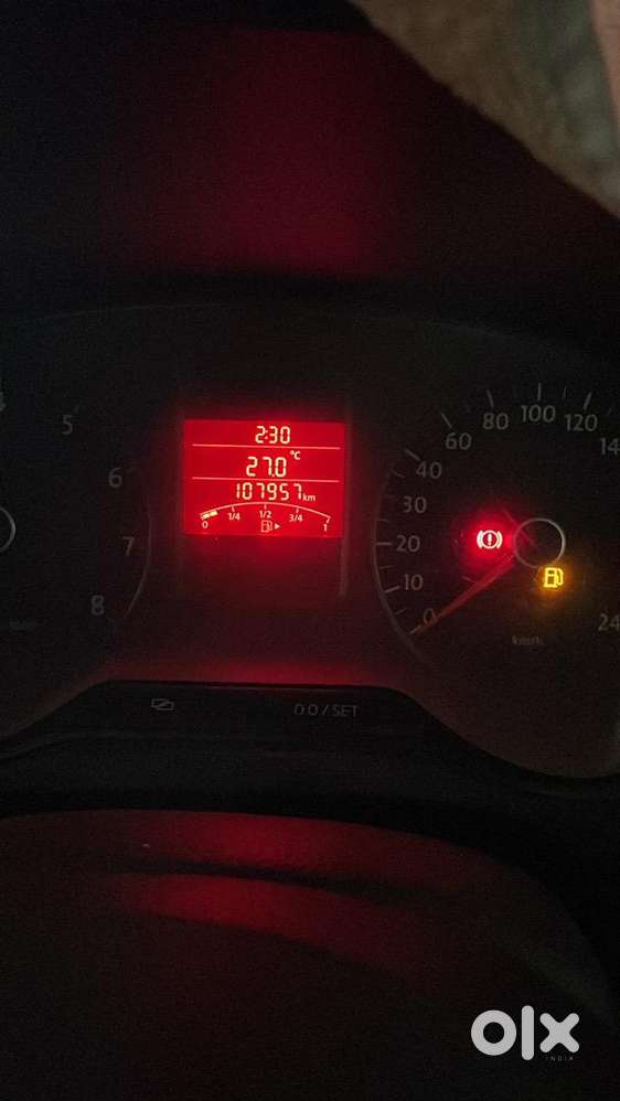 Volkswagen Polo 2010 Petrol Good Condition