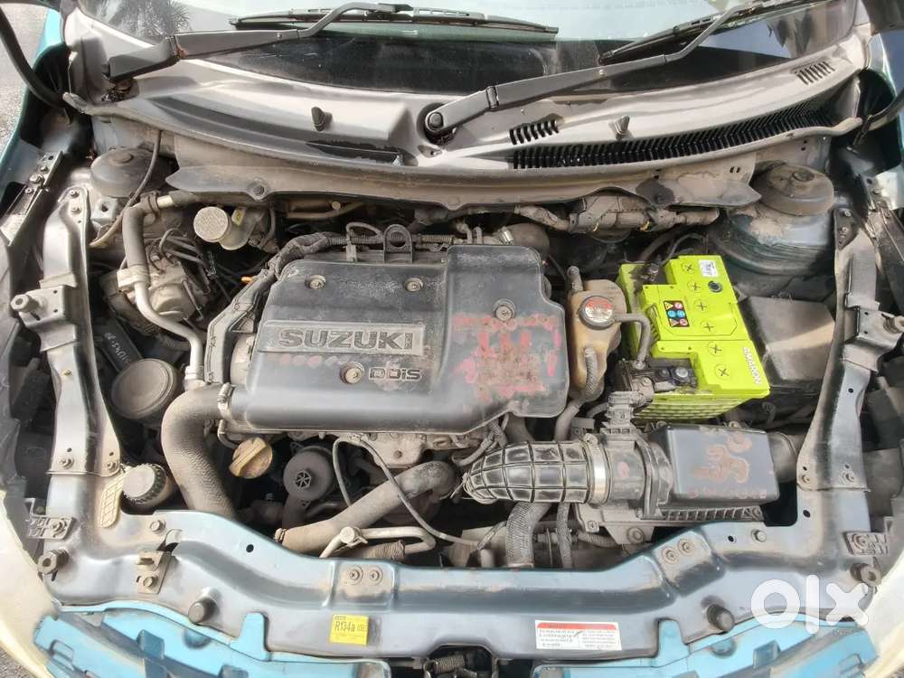 Maruti Suzuki Dzire Diesel Manual 2013