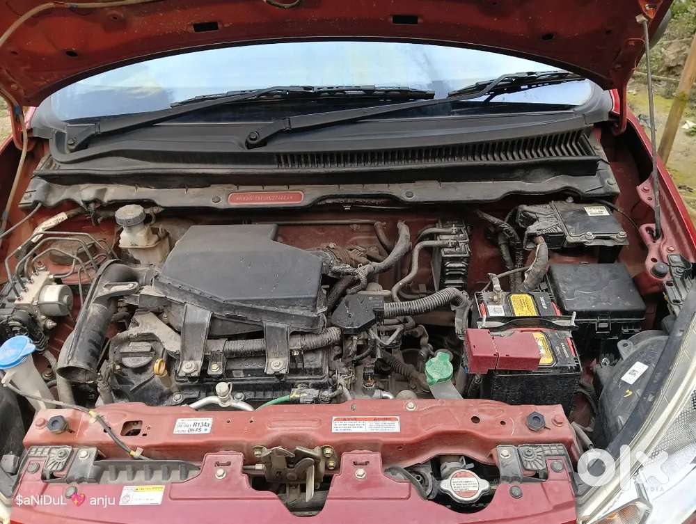 Maruti Suzuki Alto K10 2024 Petrol Good Condition