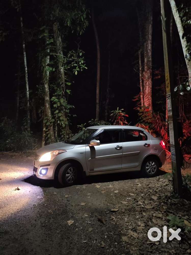 Maruti Suzuki Car 2012