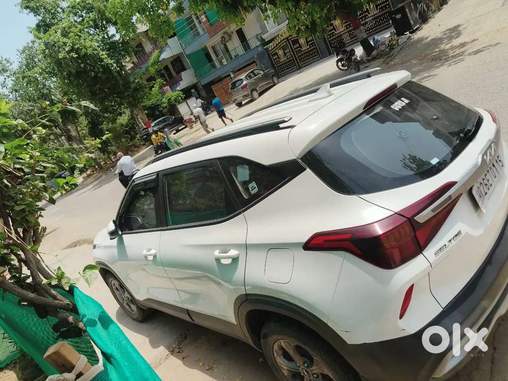 Kia Seltos 1.5 Htk+ 2022