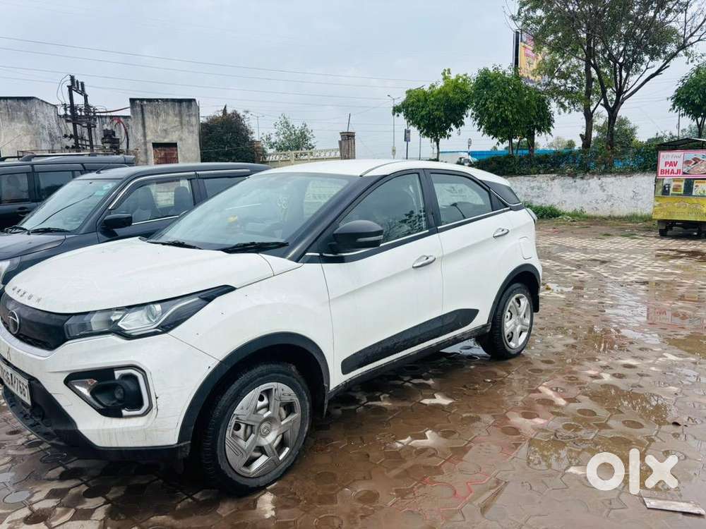 Tata Nexon 2023