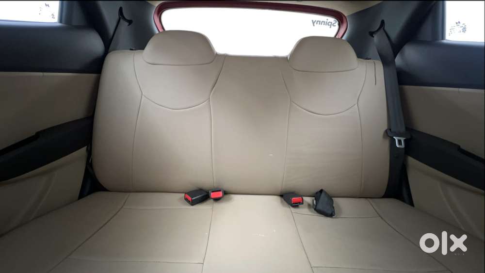 Hyundai Eon Era, 2016, Petrol