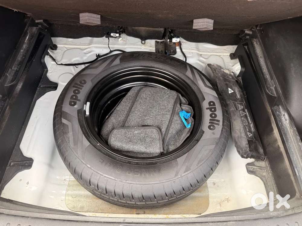 Hyundai Creta 1.5 Sx, 2023, Petrol