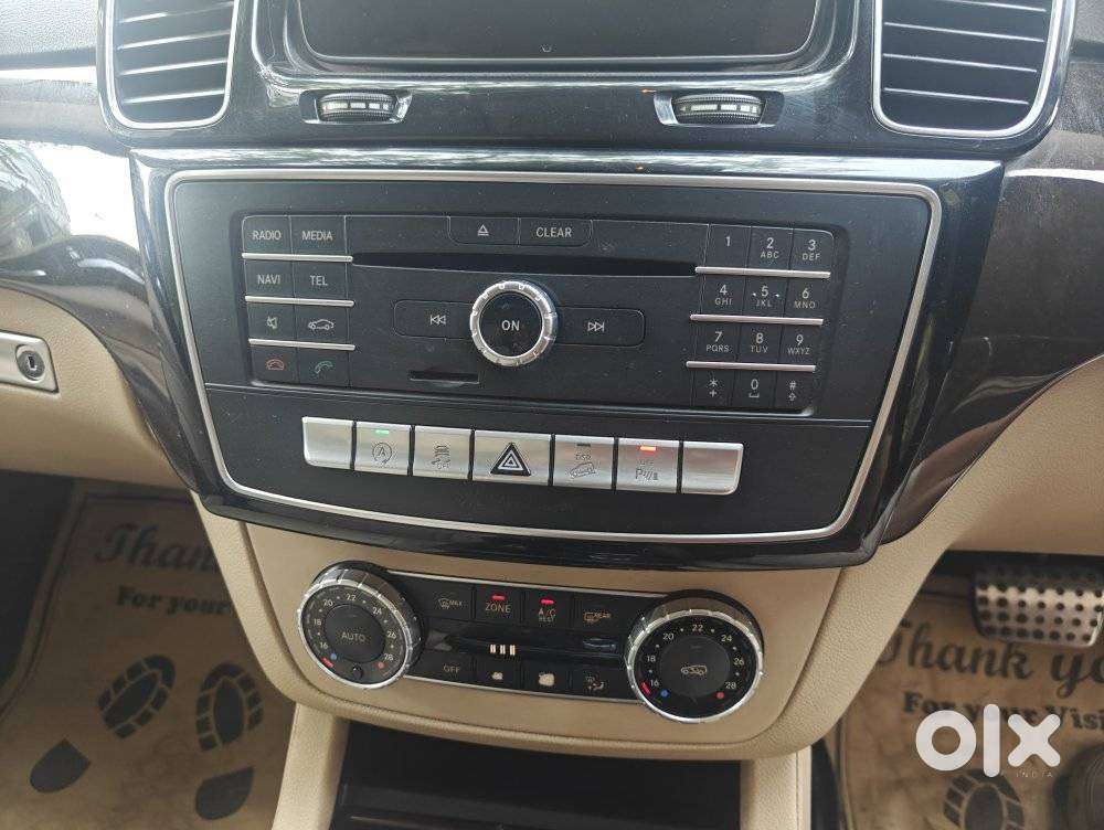 Mercedes-benz Gle Class 2.1 250d 4matic, 2016, Diesel