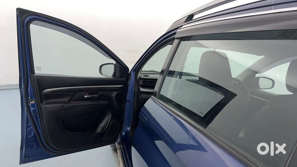 Maruti Suzuki Xl6 1.5 Zeta Mt, 2020, Petrol
