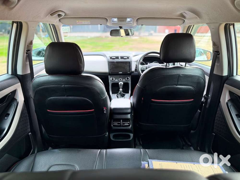 Hyundai Creta 2023 Diesel Well Maintained
