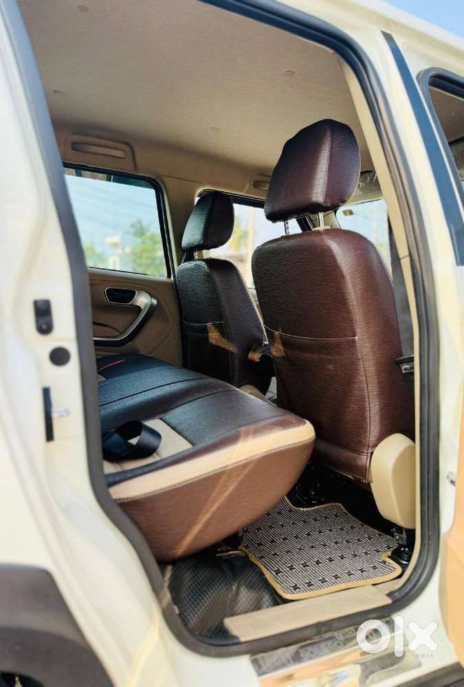 Mahindra Bolero Neo N10 (r), 2022, Diesel