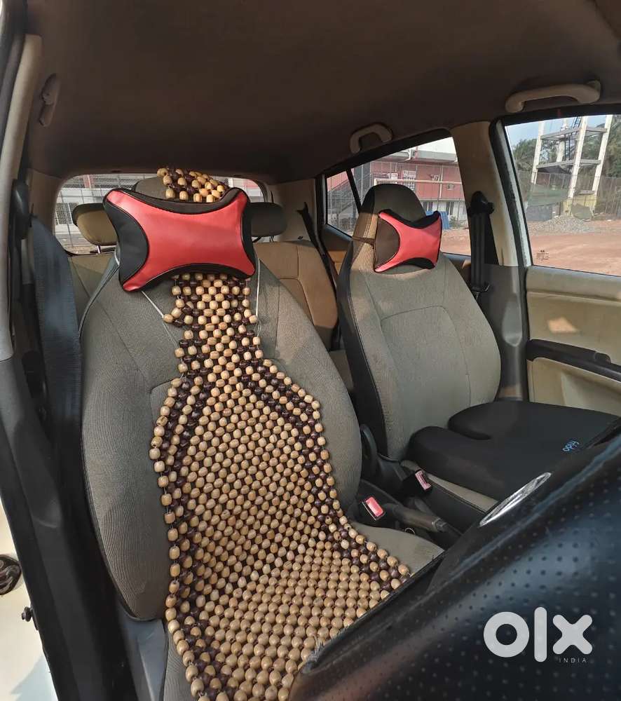 Hyundai I10 2011 Petrol Well Maintained