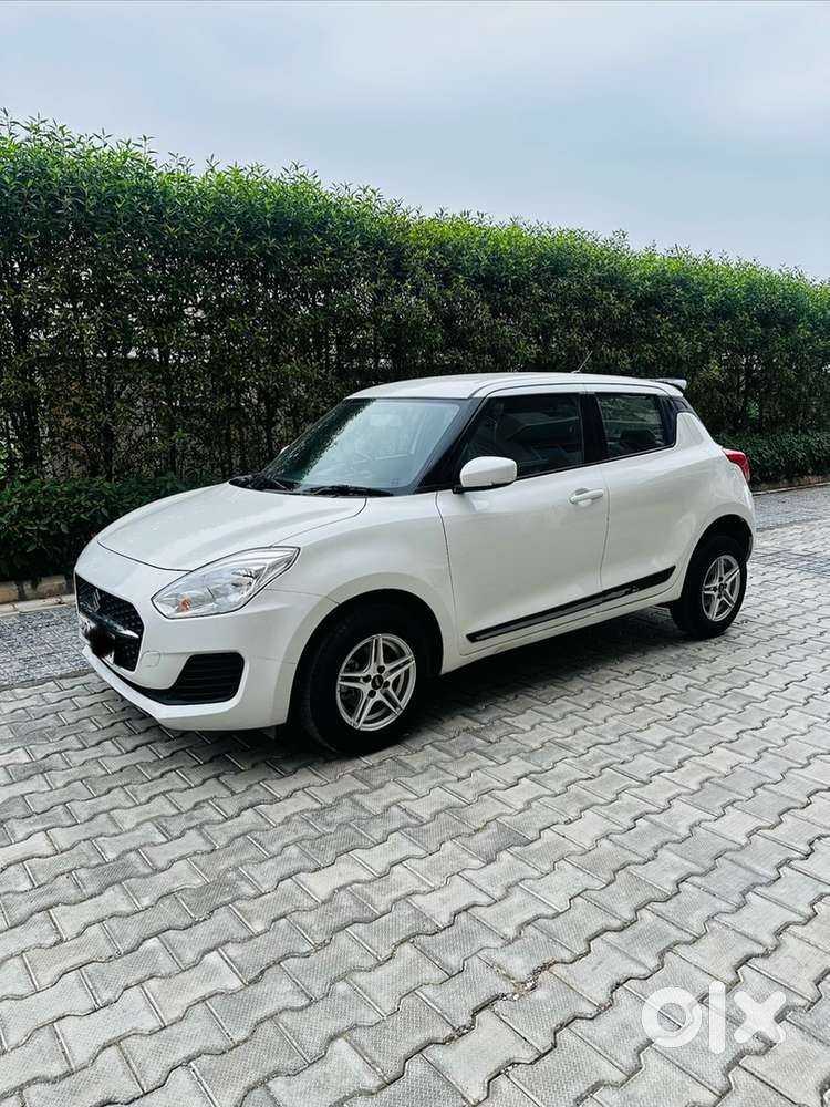 Maruti Suzuki Swift 2022 Petrol Automatic