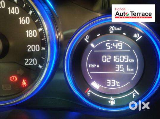 Honda City V Mt Avn, 2014, Petrol