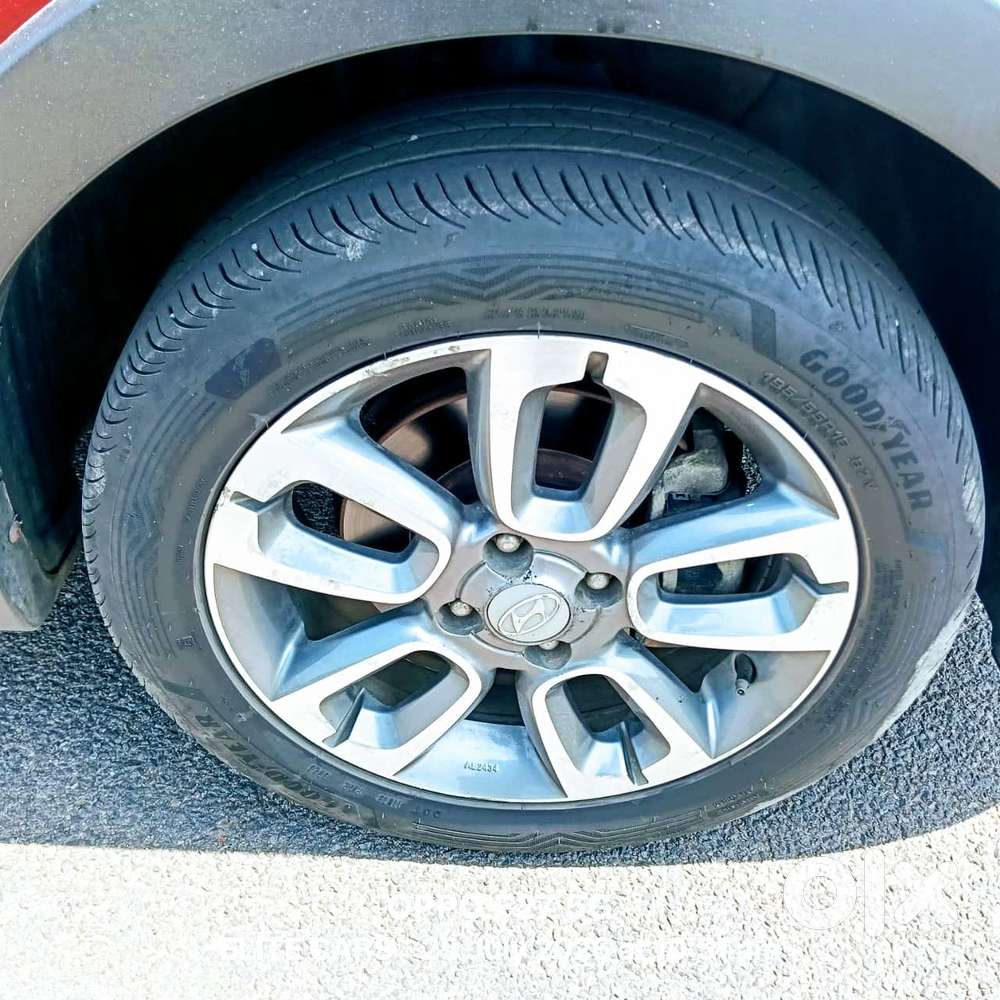 Hyundai I20 Active 1.2 Sx, 2017, Petrol