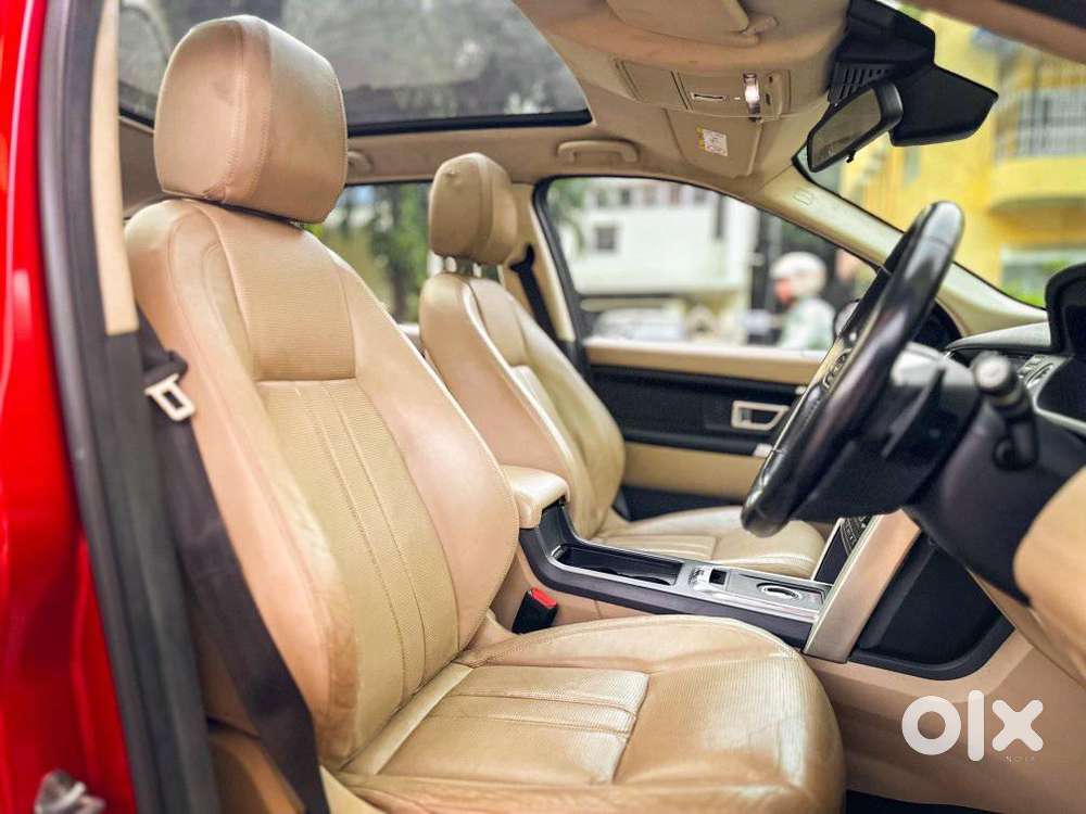 Land Rover Discovery Sport Td4 Hse Luxury, 2017, Diesel