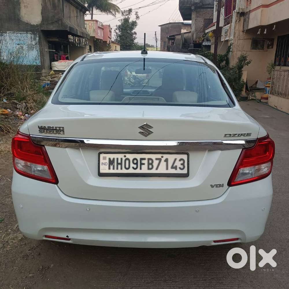 Swift Dzire 2019 For Sale
