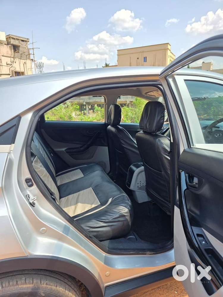 Tata Nexon Xm