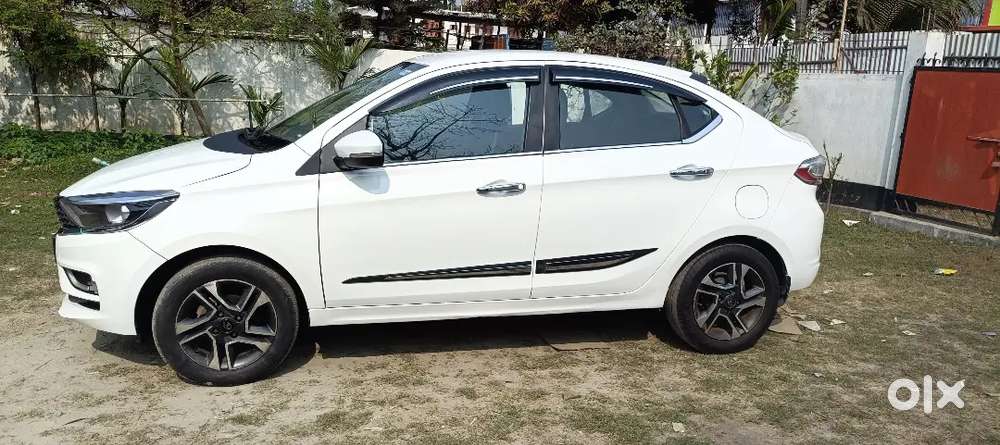 Tata Tigor 2020