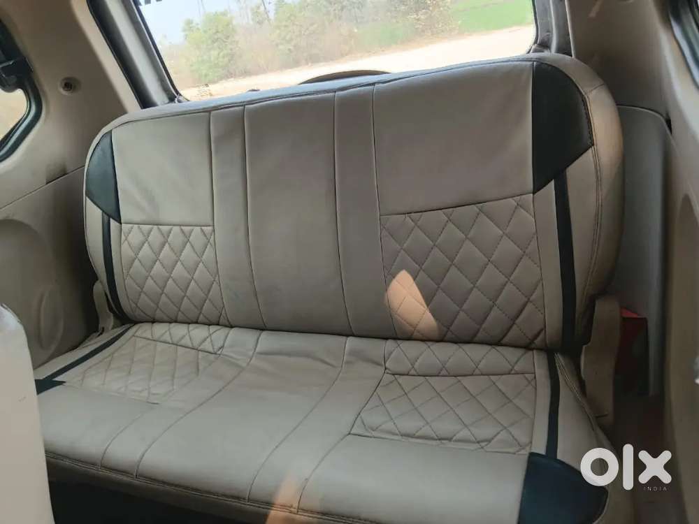 Chevrolet Enjoy 2016 Diesel Good Condition