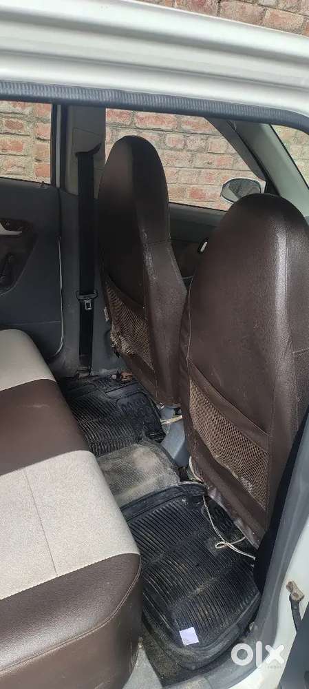 Maruti Suzuki Alto 2013 Lxi Edition