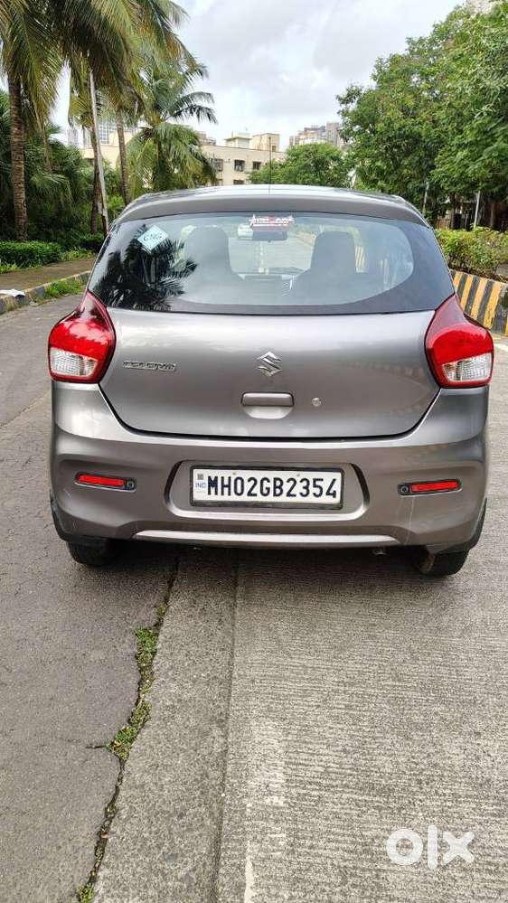 Maruti Suzuki Celerio 1.0 Vxi Mt, 2023, Petrol